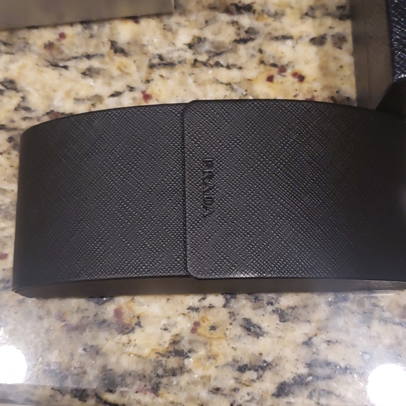 Prada Absolute 64MM Geometric Sunglasses - Picture 5 of 6